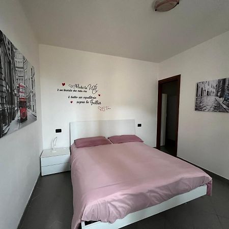 Appartamenti Centro Storico A Sant'Agata Bolognese Eksteriør bilde