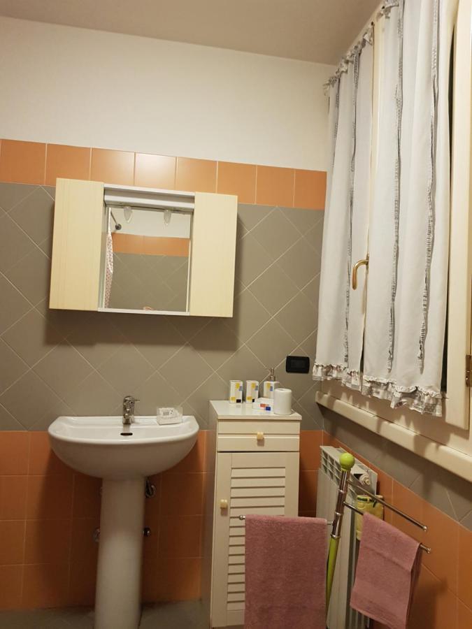 Appartamenti Centro Storico A Sant'Agata Bolognese Eksteriør bilde